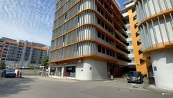 Tai Seng Link (D19), Factory #481542681